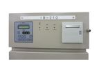 Model IB-210 - Gas Measuring System
