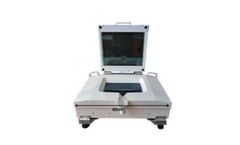 ZooSCAN - Zooplankton Scanner System