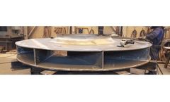 Plate Work and Welding Services