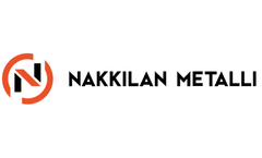 Nakkilan Metalli - Model Mint L-M - Flow Intense Propellers (FIntP) for Multi Interactive Loop-Mixing