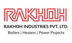 RAKHOH - Boilers