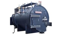 Rakhoh - Huskon Boiler