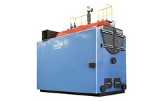 Rakhoh - Combo X Boiler