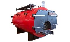 Rakhoh - Optipac Boiler