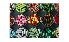 Drug Analysis Service