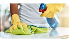 Solutions for Chemical Free Hygiene