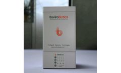 EnviroBiotics - Model E-Biotic Pro - HVAC-Integrated Air Purification System