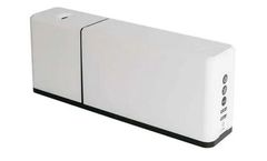 EnviroBiotics - Model Biotica 800 - Holistic Room Air Purifier