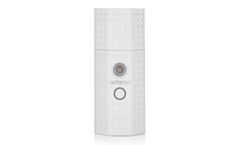 EnviroBiotics - Model BioLogic Mini - Portable Air Purification Device