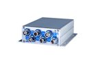 Cell Voltage Monitoring (CVM) Process Modules