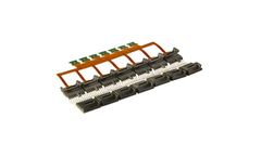 Multichannel Cell Voltage Pickup