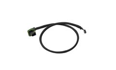 High-Voltage Custom Wiring Harnesses