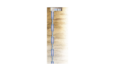 Westbay MOSDAX - Groundwater Pressure Probes and Controller