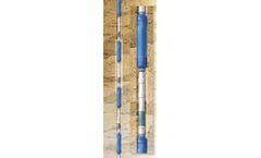 Westbay - Multilevel Groundwater Monitoring Technology