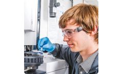 Industrial Water Treatment Solutions
