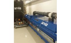 Nyex Ellenox™ - Tertiary Polishing Water Treatment System for Organic Chemical Removal