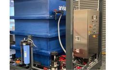 WWTP Short Term Rental