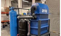 WWTP Long Term Rental