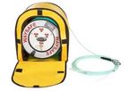 LGI - Model PWBBA-18 - 60m Waysafe B.A. Line