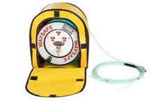 LGI - Model PWBBA-18 - 60m Waysafe B.A. Line