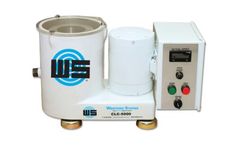 Western States - Model CLC-5000 - Tabletop Filtering Laboratory Centrifuge