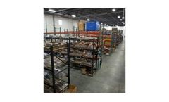 Parts Services