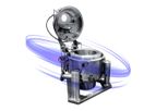 Western States Quadramatic - Model Q-Series - Chemical and Pharmaceutical Centrifuges