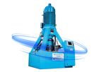 Western States  Titan - Model 1400, 1600, 1700, 1900, 2200, 2400 - Batch Centrifugal System for Sugar Mill