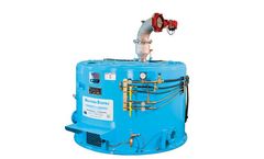 Roberts - Model I-Series - Continuous Centrifugal