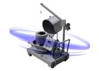 Western States - Model STM-3000 - Top-Unloading Vertical Basket Centrifuge