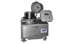 Western States - Model STM-2000 - Pilot Plant Centrifuges