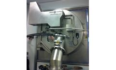 Rina - Model 700 - Horizontal Peeler Centrifuges