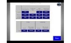 Western States HMI Screen Demonstration Video