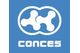 Conces
