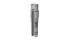 Anchor Latch Assembly Permanent Set Packer