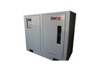 Simtar - Model SNE - Nitrogen Generators