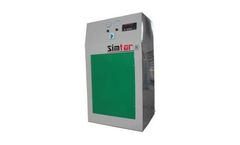 Simtar - Model SNG - Nitrogen Generators