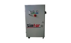 Simtar - Model SNP - Nitrogen Generators