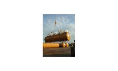 Petrofast Modular Filling Station