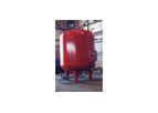 Pressure Vessels