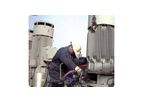 Industrial Maintenance Services