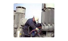 Industrial Maintenance Services