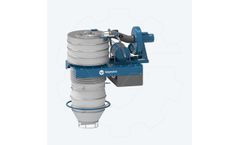 Veenstra - Loading Spouts