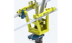 Veenstra - Positioners for Bulk Loading System