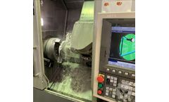 Veenstra - CNC Turning and Metalworking