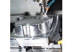 Veenstra - CNC Milling and Metalworking