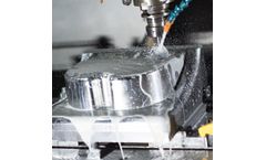 Veenstra - CNC Milling and Metalworking