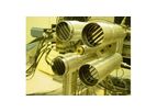 Non-Destructive Inspection System