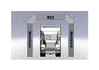Backscatter X-ray Portal System
