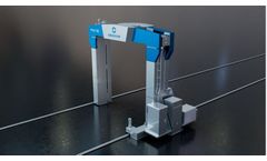 Rapiscan OmniView - Gantry System